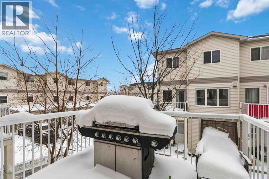 106, 313 Millennium Drive, Fort Mcmurray, Alberta  T9K 0M2 - Photo 27 - A2306123