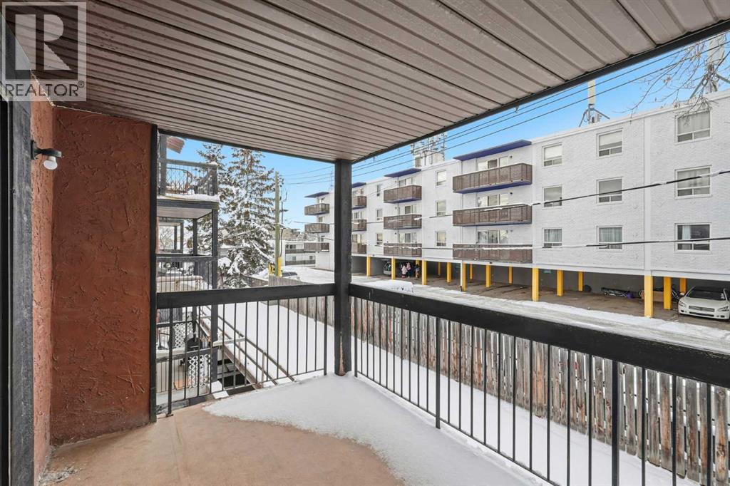204, 2611 15a Street SW, Calgary, Alberta  T2T 4C1 - Photo 21 - A2276178