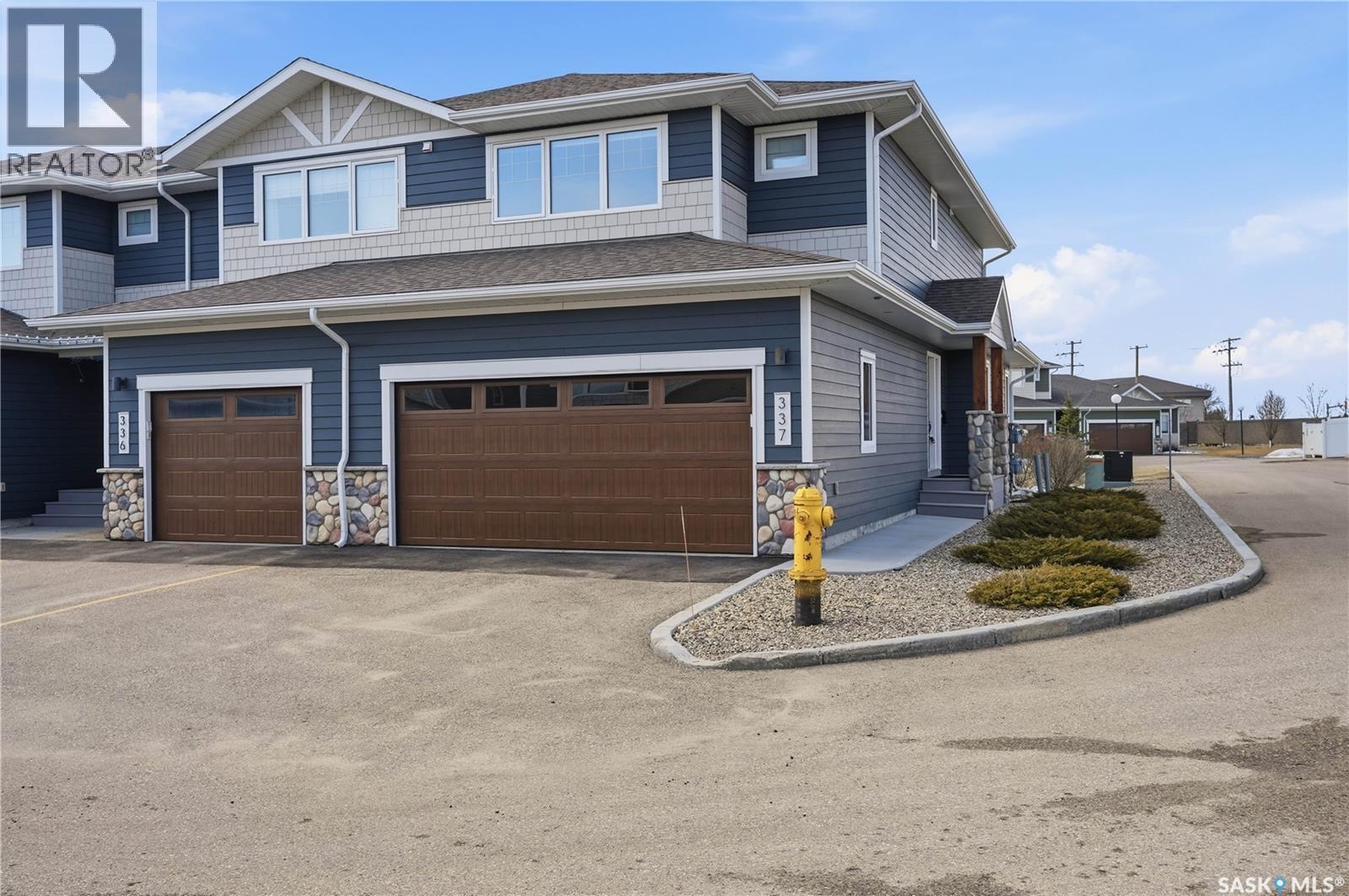 337 4000 Sandhill Crescent, Regina, Saskatchewan  S4V 3N4 - Photo 2 - SK034442
