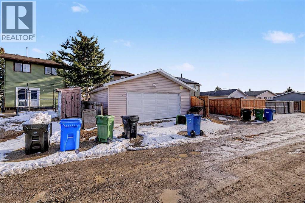 48 Whitworth Way NE, Calgary, Alberta  T1Y 6A8 - Photo 36 - A2304092