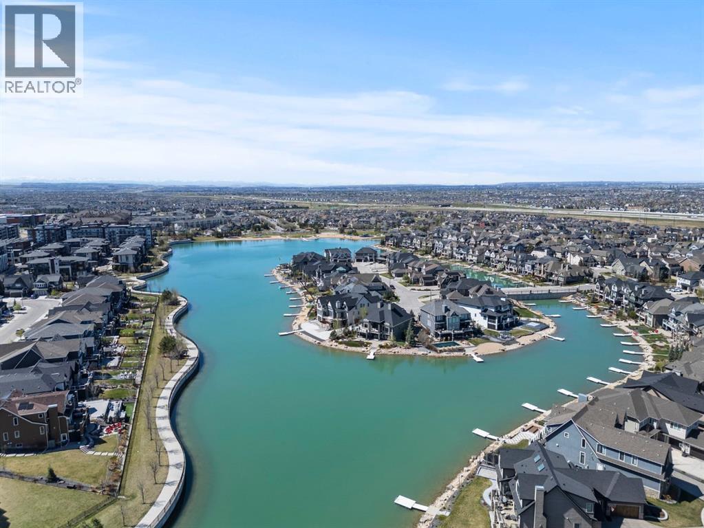 995 Mahogany Boulevard SE, Calgary, Alberta  T3M 2T4 - Photo 45 - A2306456