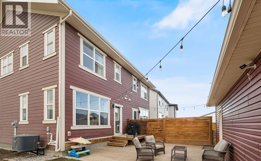 995 Mahogany Boulevard SE, Calgary, Alberta  T3M 2T4 - Photo 35 - A2306456