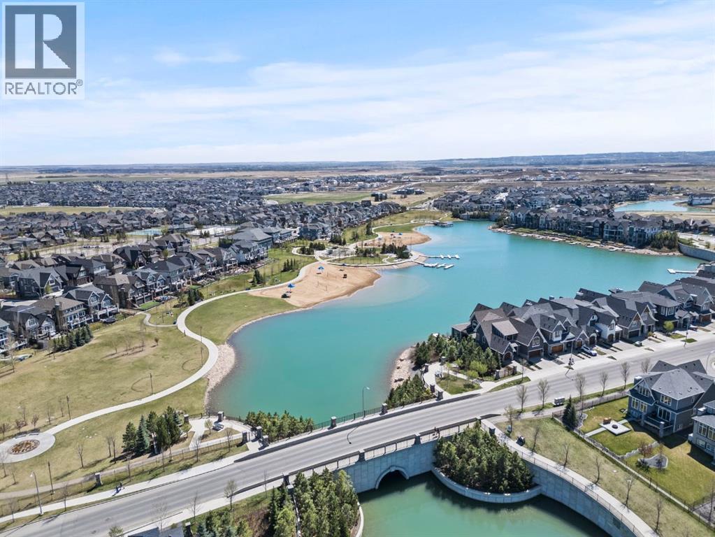 995 Mahogany Boulevard SE, Calgary, Alberta  T3M 2T4 - Photo 46 - A2306456