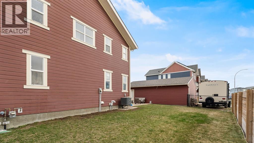 995 Mahogany Boulevard SE, Calgary, Alberta  T3M 2T4 - Photo 32 - A2306456
