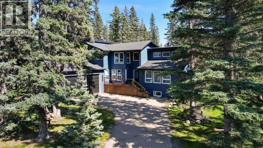 40 Wolf Drive, Rural Rocky View County, Alberta  T3Z 1A3 - Photo 2 - A2306763