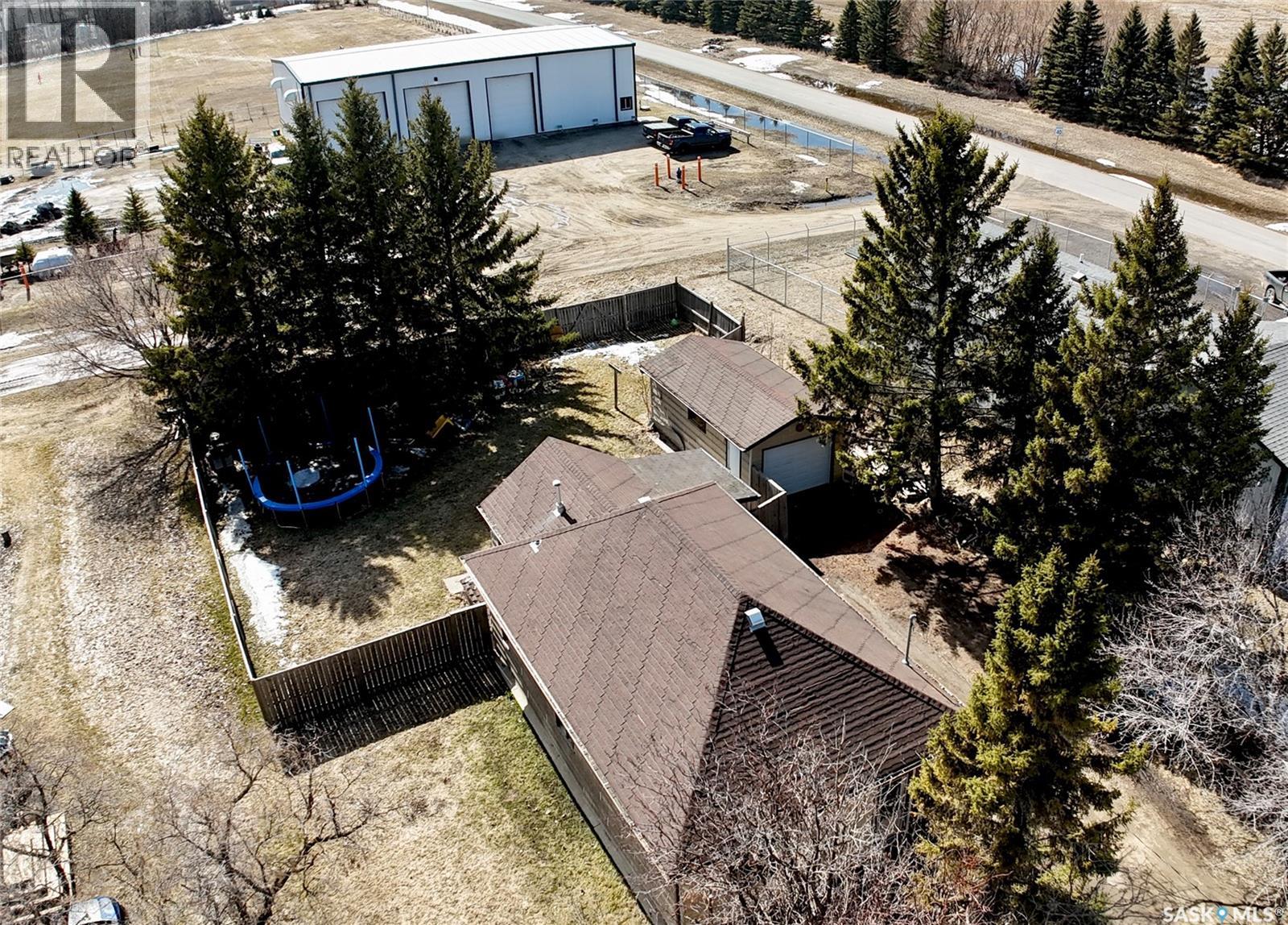 412 Gibson Avenue, Saltcoats, Saskatchewan  S0A 3R0 - Photo 2 - SK034629
