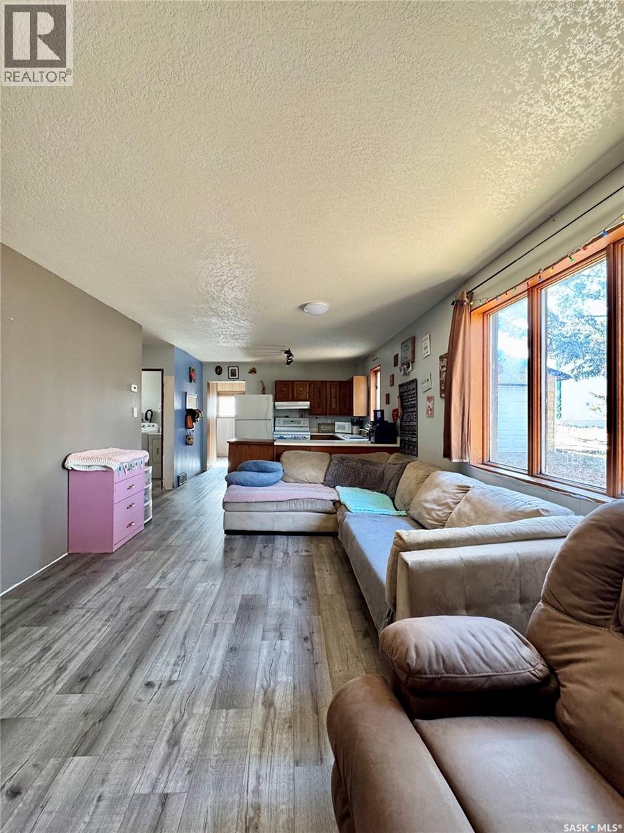 412 Gibson Avenue, Saltcoats, Saskatchewan  S0A 3R0 - Photo 20 - SK034629