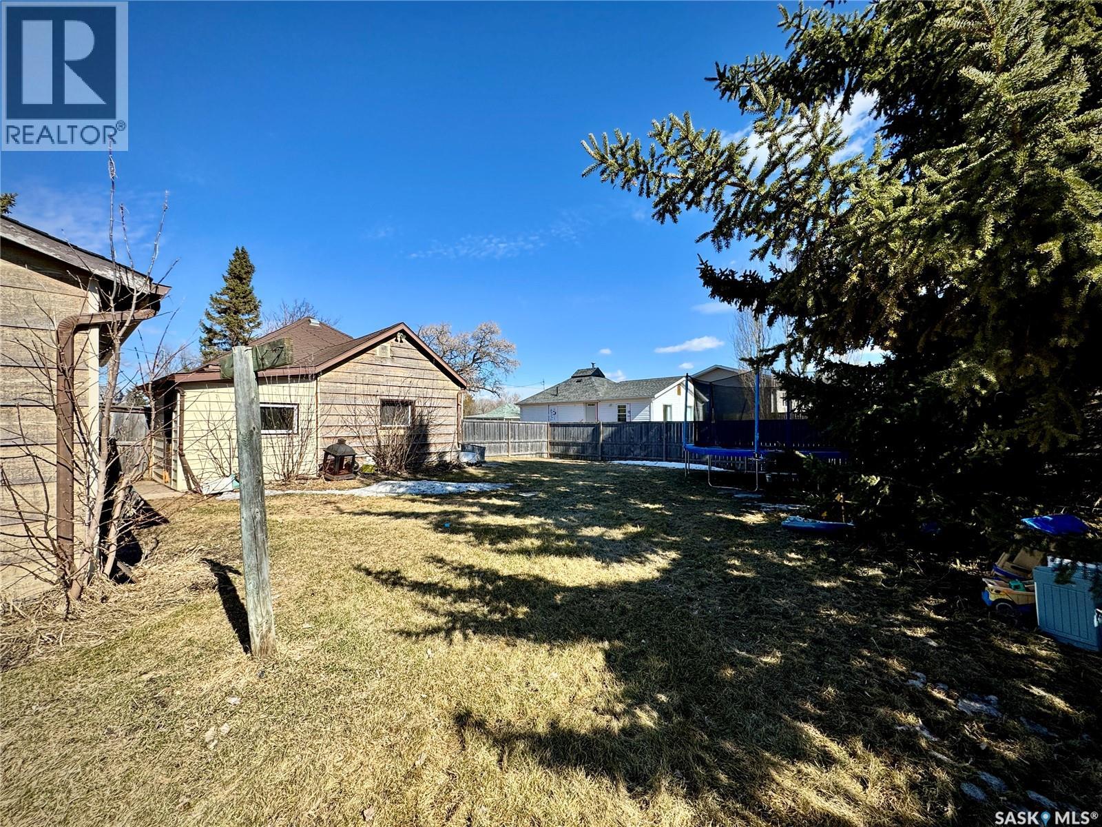 412 Gibson Avenue, Saltcoats, Saskatchewan  S0A 3R0 - Photo 26 - SK034629