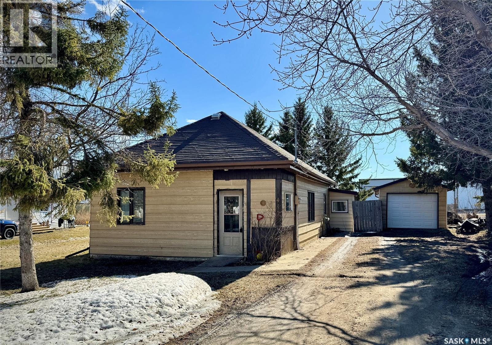 412 Gibson Avenue, Saltcoats, Saskatchewan  S0A 3R0 - Photo 27 - SK034629