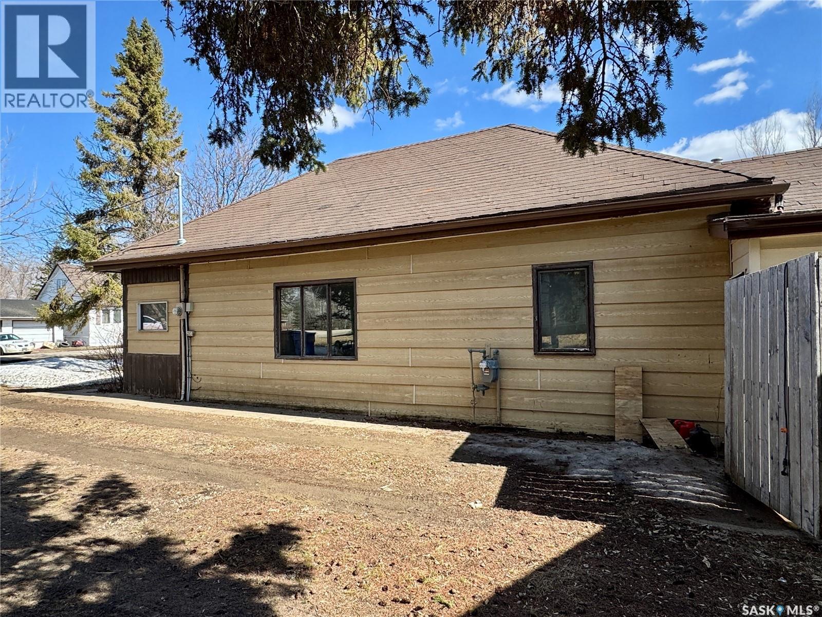 412 Gibson Avenue, Saltcoats, Saskatchewan  S0A 3R0 - Photo 7 - SK034629
