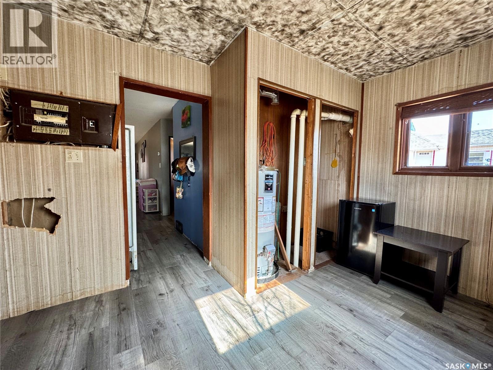 412 Gibson Avenue, Saltcoats, Saskatchewan  S0A 3R0 - Photo 9 - SK034629