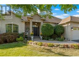 21 FARROW ROAD, Brantford, Ontario