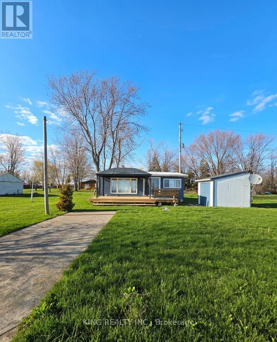 5 Erie Heights Line, Haldimand, Ontario  N0A 1K0 - Photo 16 - X13066318