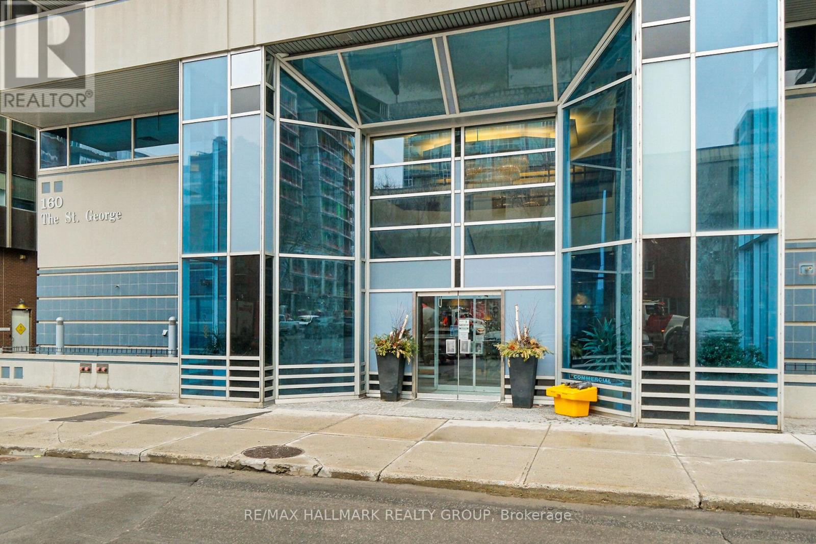 1404 - 160 George Street, Ottawa, Ontario  K1N 9M2 - Photo 3 - X12947132