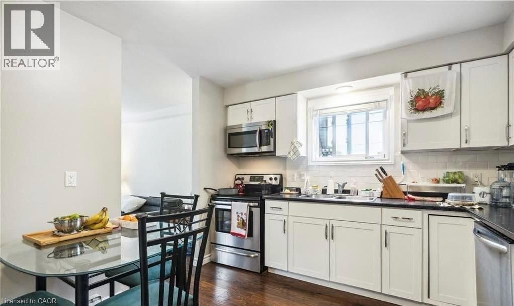 262 Patricia Avenue Unit# 2, Kitchener, Ontario  N2M 1J9 - Photo 13 - 40826397