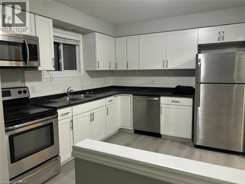 262 Patricia Avenue Unit# 2, Kitchener, Ontario  N2M 1J9 - Photo 15 - 40826397