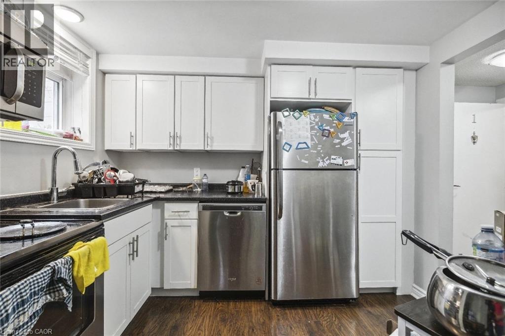262 Patricia Avenue Unit# 2, Kitchener, Ontario  N2M 1J9 - Photo 19 - 40826397
