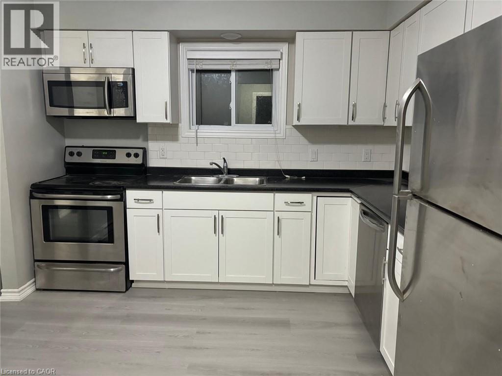 262 Patricia Avenue Unit# 2, Kitchener, Ontario  N2M 1J9 - Photo 23 - 40826397