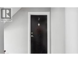262 PATRICIA Avenue Unit# 2, Kitchener, Ontario