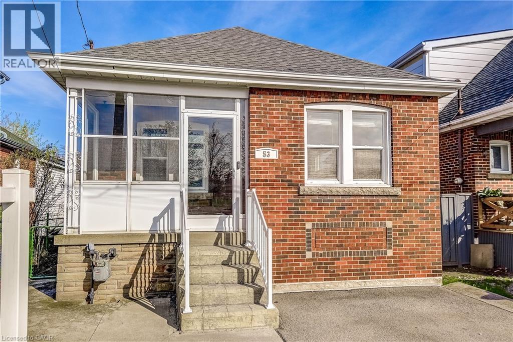53 East 19th Street, Hamilton, Ontario  L9A 4R9 - Photo 27 - 40819564