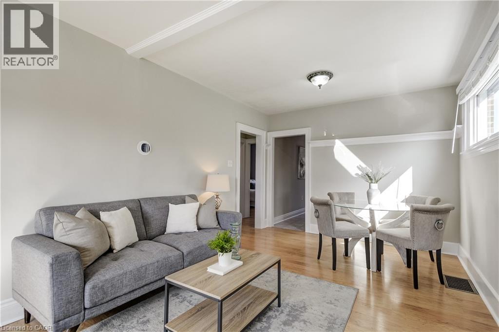 53 EAST 19TH Street, Hamilton, Ontario
