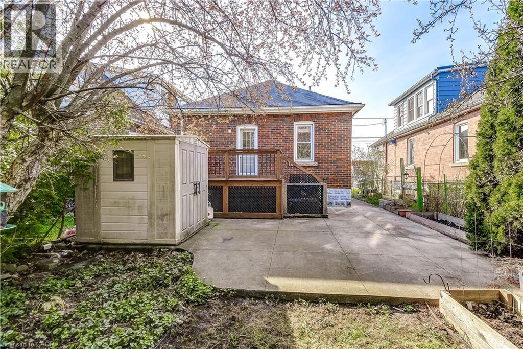 53 East 19th Street, Hamilton, Ontario  L9A 4R9 - Photo 31 - 40819564