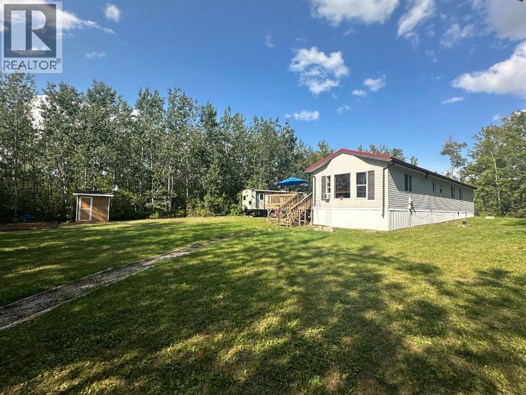 267 13221 Twp 680 Road, Rural Lac La Biche County, Alberta  T0A 2C1 - Photo 1 - A2286753