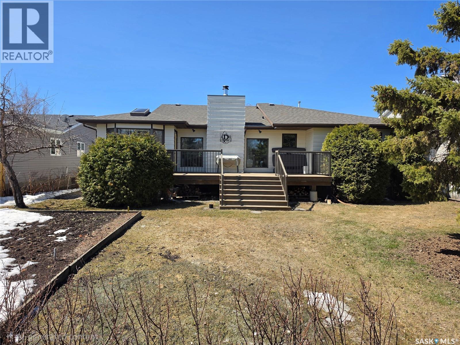 Cres 16 Dust Crescent, Humboldt, Saskatchewan  S0K 2A0 - Photo 2 - SK034108