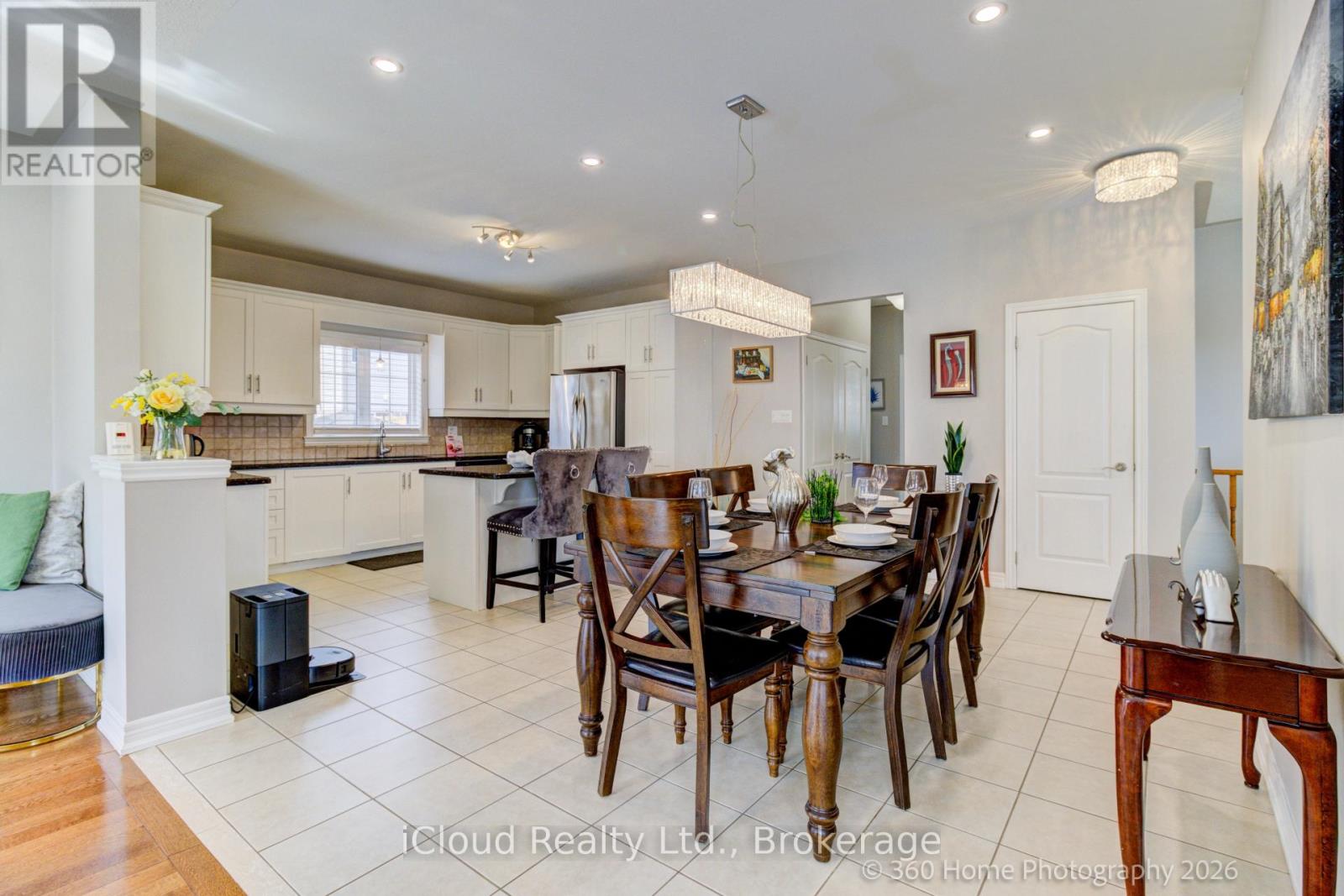 758 Coldstream Drive, Oshawa, Ontario  L1K 2Z3 - Photo 7 - E13060996