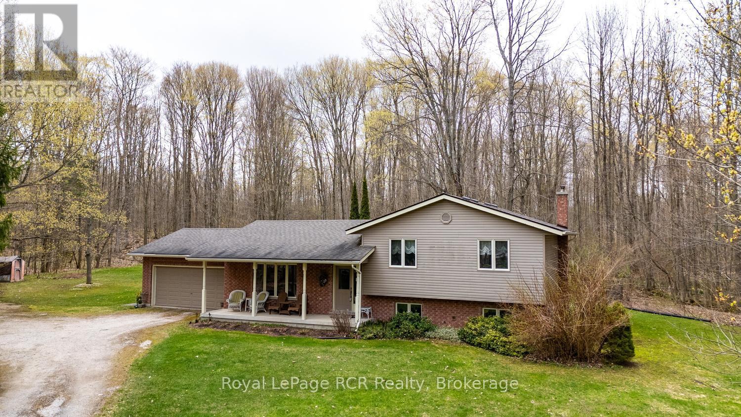 302088 GREY RD 170 ROAD, Georgian Bluffs, Ontario