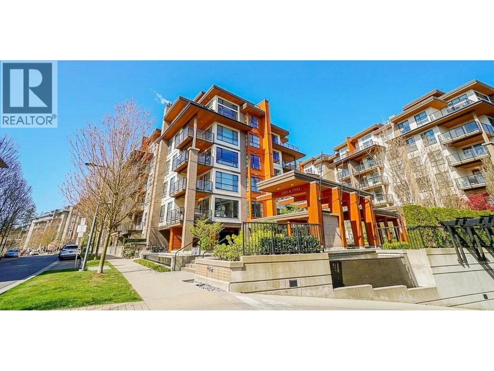 Ph18 5983 Gray Avenue, Vancouver, British Columbia  V6S 0G8 - Photo 1 - R3089635