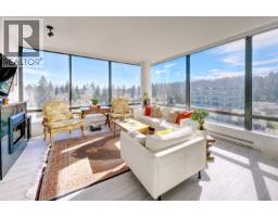 1102 110 BREW STREET, Port Moody, British Columbia