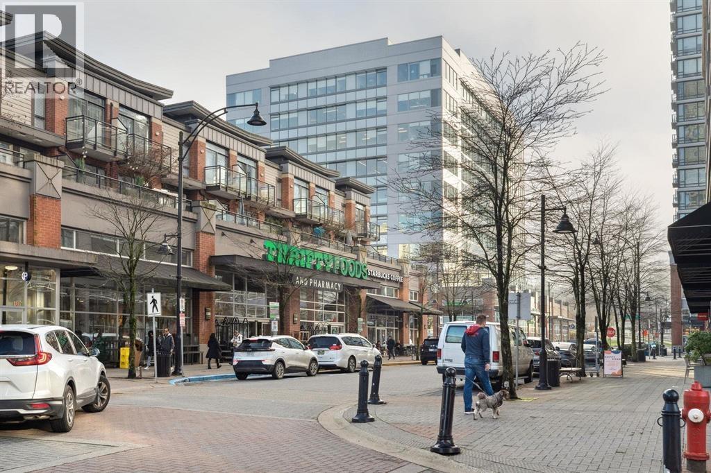 1102 110 Brew Street, Port Moody, British Columbia  V3H 0E4 - Photo 22 - R3116238