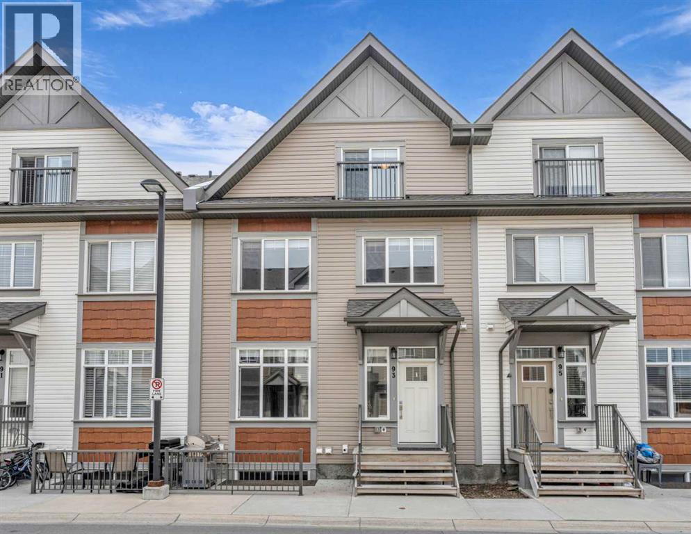 93 Copperstone Common SE, Calgary, Alberta  T2Z 5E4 - Photo 1 - A2289080