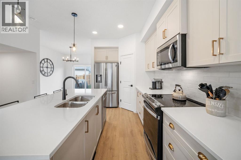 21 Sage Hill Path NW, Calgary, Alberta  T3R 2A7 - Photo 8 - A2303335