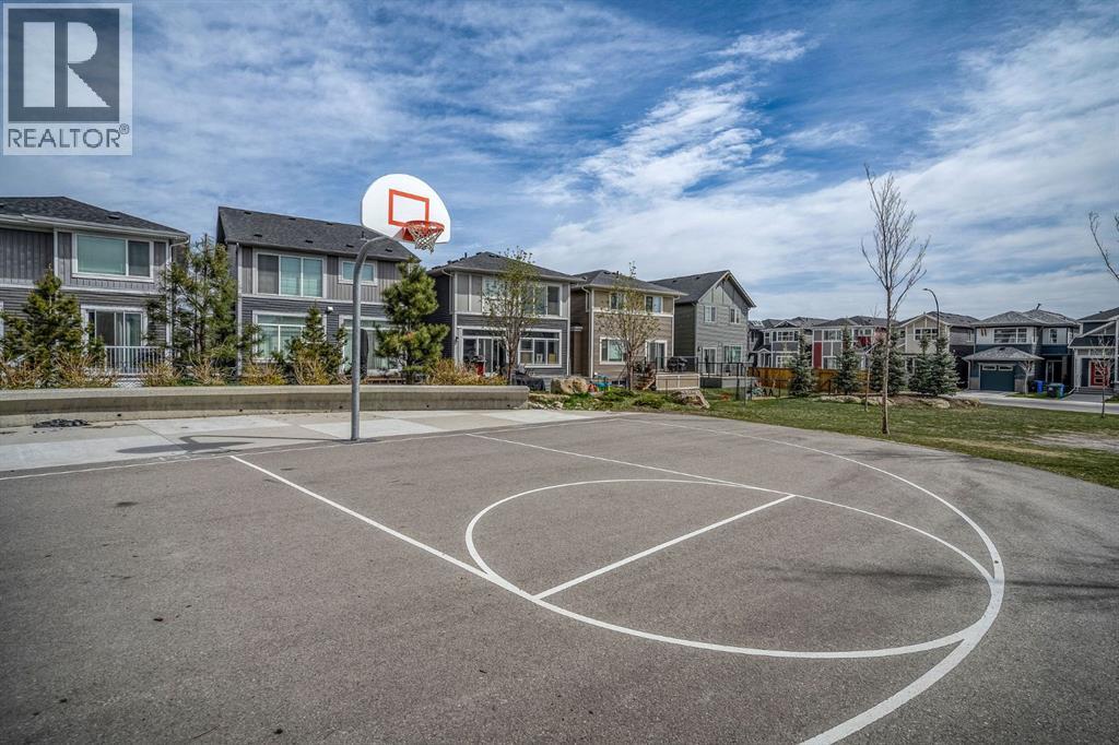 21 Sage Hill Path NW, Calgary, Alberta  T3R 2A7 - Photo 37 - A2303335