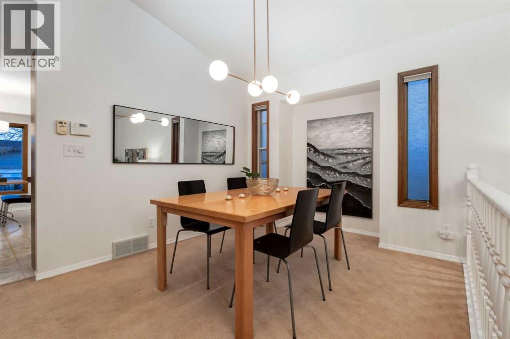 131 Deersaxon Circle SE, Calgary, Alberta  T2J 6V9 - Photo 6 - A2306193