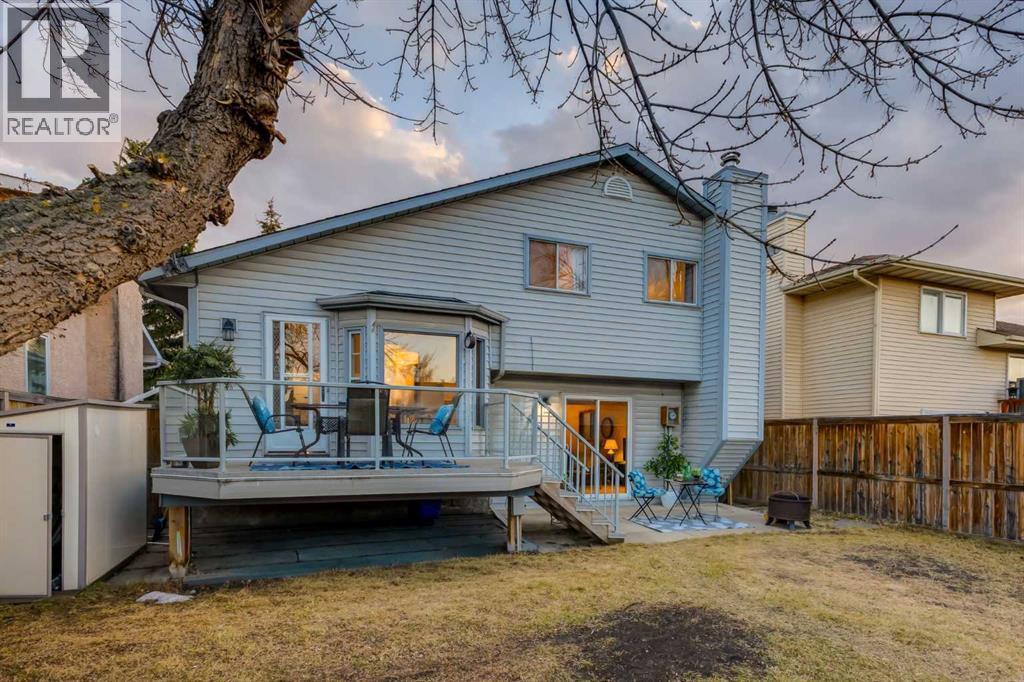 131 Deersaxon Circle SE, Calgary, Alberta  T2J 6V9 - Photo 37 - A2306193