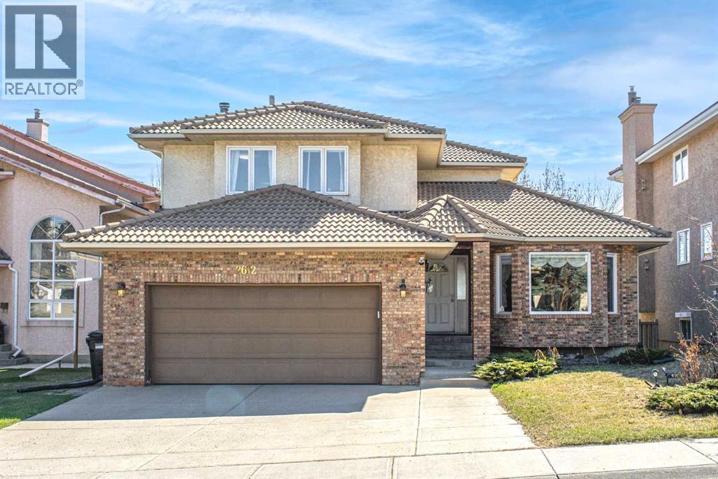 2612 Signal Hill Drive Sw, Calgary, Alberta  T3H 2T7 - Photo 43 - A2306638
