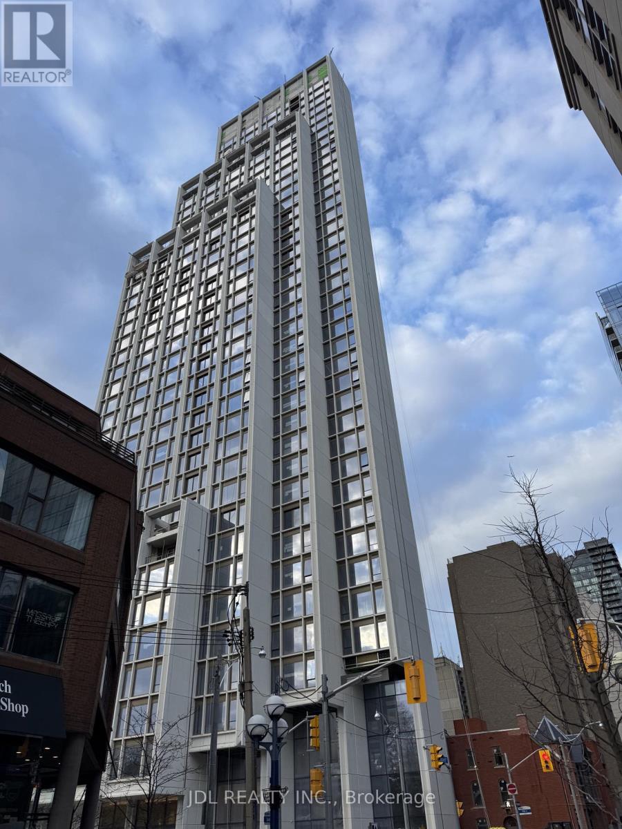1502 - 1315 BAY STREET, Toronto, Ontario