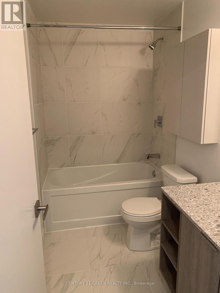 817 - 31 Tippett Road, Toronto, Ontario  M3H 0C8 - Photo 10 - C13074588