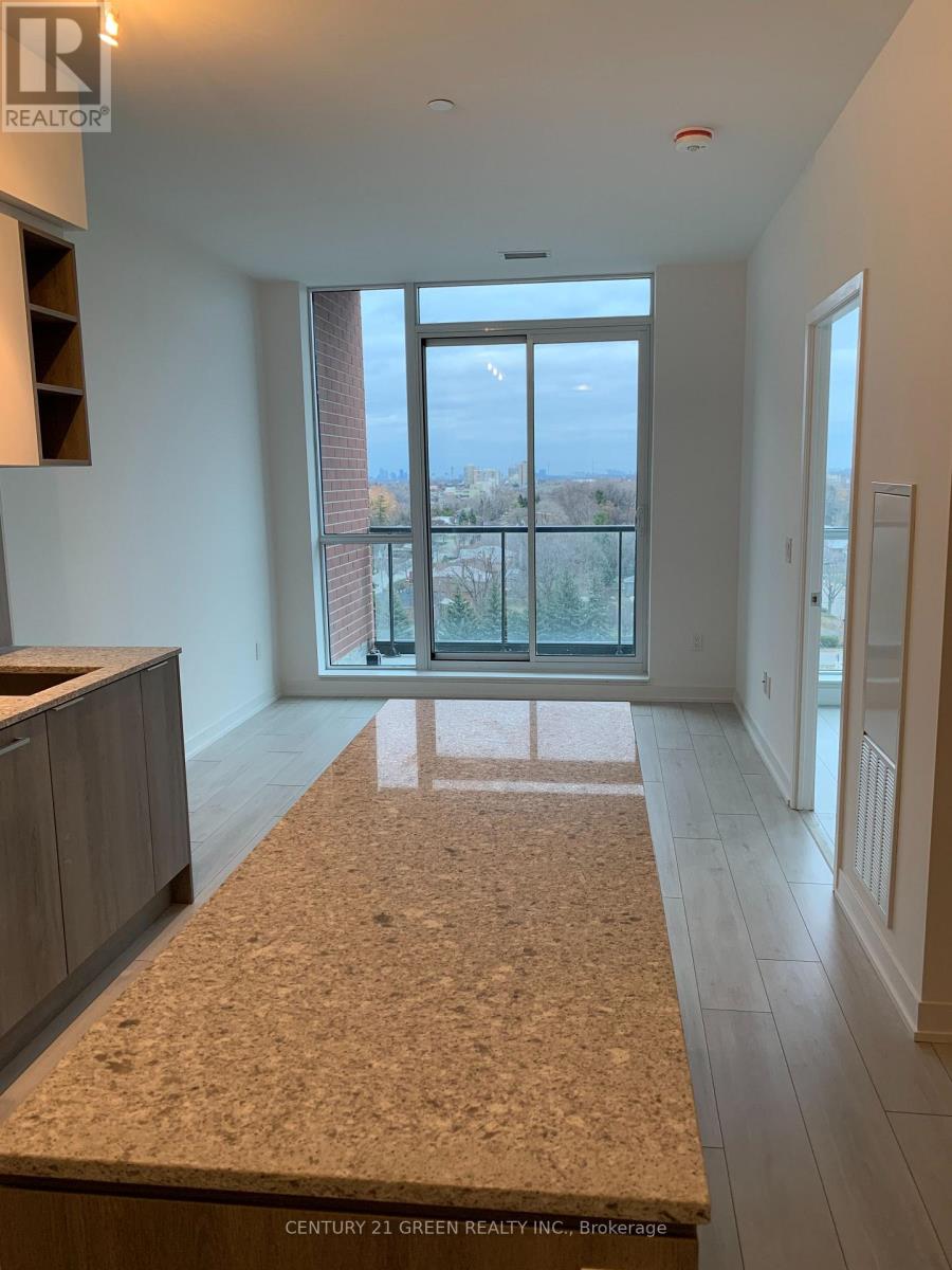 817 - 31 Tippett Road, Toronto, Ontario  M3H 0C8 - Photo 13 - C13074588