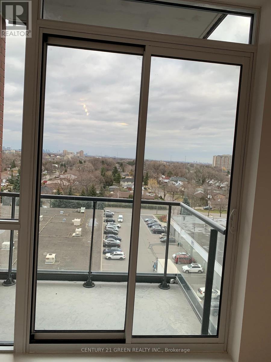 817 - 31 Tippett Road, Toronto, Ontario  M3H 0C8 - Photo 5 - C13074588