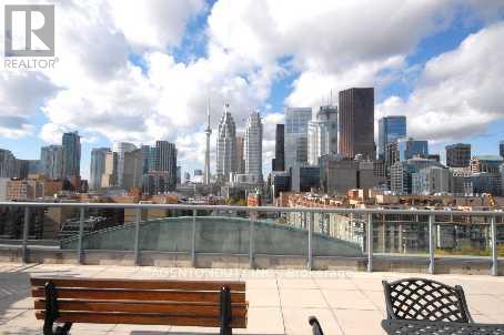930 - 109 Front Street E, Toronto, Ontario  M5A 4P7 - Photo 12 - C13074592