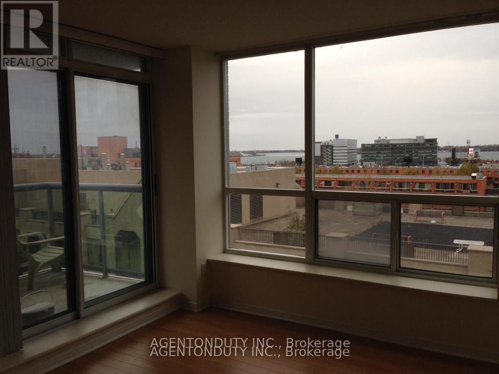 930 - 109 Front Street E, Toronto, Ontario  M5A 4P7 - Photo 15 - C13074592