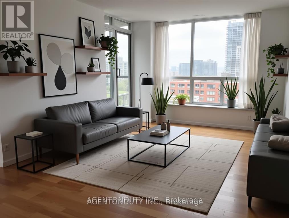 930 - 109 Front Street E, Toronto, Ontario  M5A 4P7 - Photo 19 - C13074592