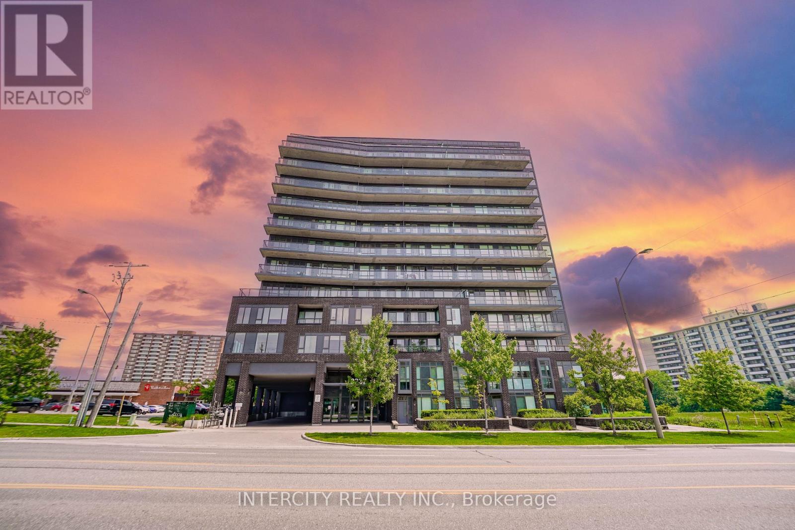 611 - 3237 BAYVIEW AVENUE, Toronto, Ontario