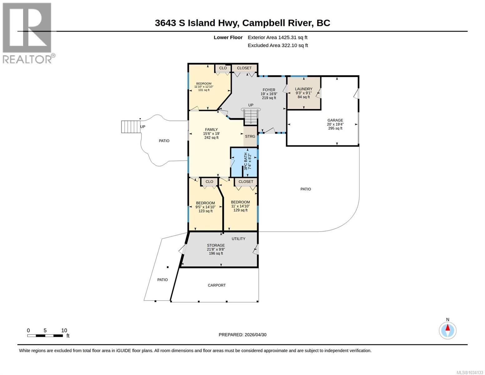 3643 Island Hwy S, Campbell River, British Columbia  V9W 1E5 - Photo 84 - 1034133