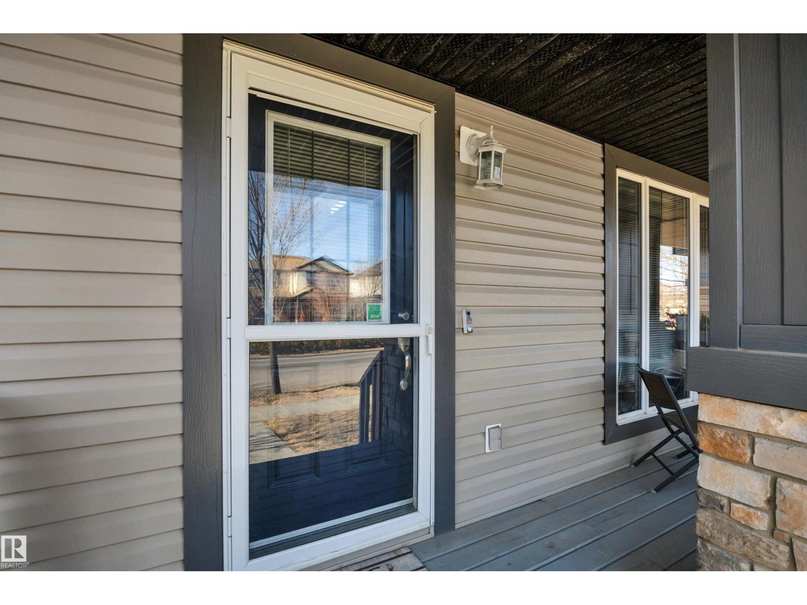 355 Secord Bv Nw, Edmonton, Alberta  T5T 3Y6 - Photo 3 - E4485449
