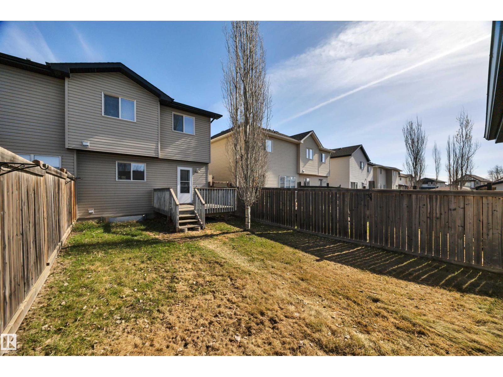 355 Secord Bv Nw, Edmonton, Alberta  T5T 3Y6 - Photo 42 - E4485449